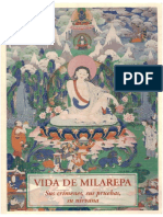 Vida de Milarepa PDF