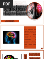 NEUROCIENCIA, Diapositivas