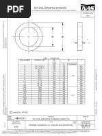 National Aerospace Standard: Fed Supply Class