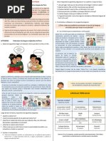 Actividad para El Cuaderno