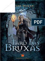 Resumo Taro Das Bruxas Ellen Dugan PDF