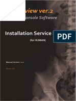 Installation Manual Ver.2.1 - Rev.003 - Ecoview - For HUMAN (ENG)