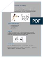 Fundamentos Tecnicos Del Balonmano