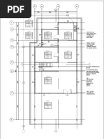 Aqil Iman (Floor Plan) PDF