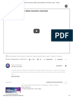 Analizando Mis Primeros Diseños, Logos, Publicidad y Web - Marco Creativo PDF