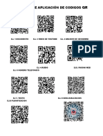 Exposicion QR