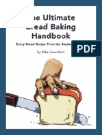 Bread Handbook 