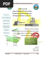 Chapter 6 Mechanism PDF