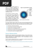 Network Defense: Layered Defense or Defense-In-Depth