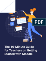 Moodle Guide PDF