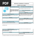 Ficha Técnica de EPP COVID