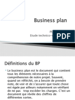 Business Plan