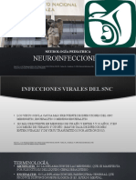 Neuroinfecciones