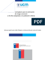 Aplicación de Framingan 2020 PDF