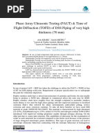 Paut Paper PDF