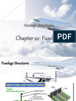 Chapter 22 - Fuselages