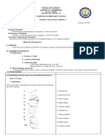 FINAL DEMO Lesson Plan