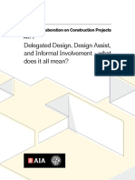 Design Collaboration Paper - Aia Aisc - 081320 PDF