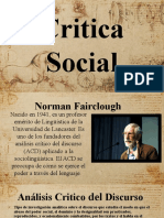 Critica Social