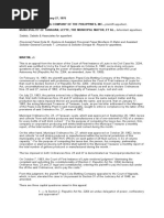 G.R. No. L-31156 February 27, 1976 Pepsi-Cola Bottling Company of The Philippines, Inc., Plaintiff-Appellant, Municipality of Tanauan, Leyte, The Municipal Mayor, Et Al., Defendant Appellees