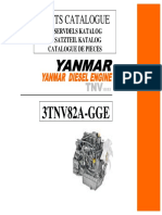 Parts Catalogue: 3TNV82A-GGE