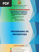 5.-Programa de Incentivos - Prestaciones y Servicios