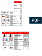 JRM Price List 10TH Feb-B2b