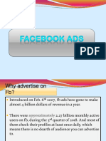 FB Ads Tutorial PDF