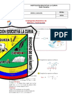 Ejercicios de Criptogramas Númericos para Tercero de Primaria