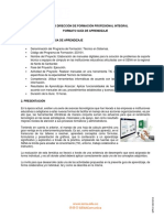 GFPI-F-019 Guia 01 Microsoft Excel 1 PDF