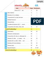 Unit Page Enrichment: Cloze & Proofreading 1