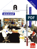 CLA Manual Extracto PDF