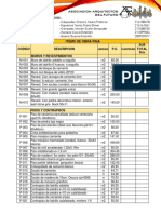 Catalogo. Af PDF