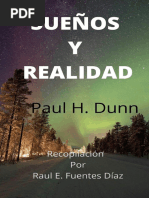 Paul H Dunn