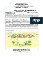 Taller Del 2 Periodo de Jader Sociales e Historia