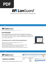 GFI LanGuard