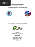 CGMmantenimiento