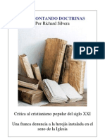 CONFRONTANDO DOCTRINAS para PDF