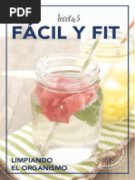 Facil&Fit DETOX PDF