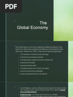 Global Economy