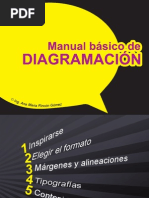 Manual Basico de Diagramacion