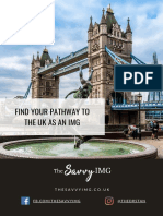 The Savvy IMG Free Pathway Ebook 2