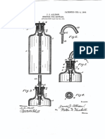 PATENTED FEB, 6, 1906.: Stopper For Bottles