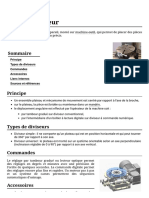 Plateau Diviseur - Wikipédia