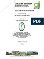 Cuadro Sinóptico Sobre La Contabilidad Nacional