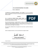 Carta Territorial Cgena