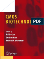 CMOS Biotechnology - H. Lee, D. Ham, R. Westervelt (Springer, 2007) WW PDF