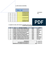 Práctica Final Excel Computo 1