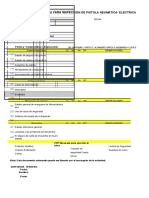 REG-SSO-08 Check List Pistola Neumatica-Electrica