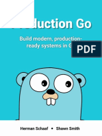 Production Go PDF